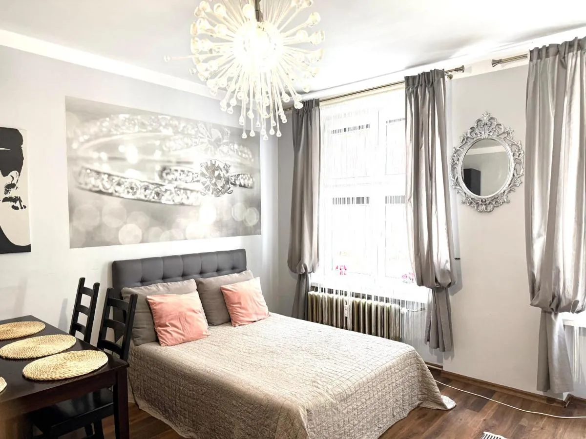 Image 6 of Apartament Kameralny przy ulicy Długiej