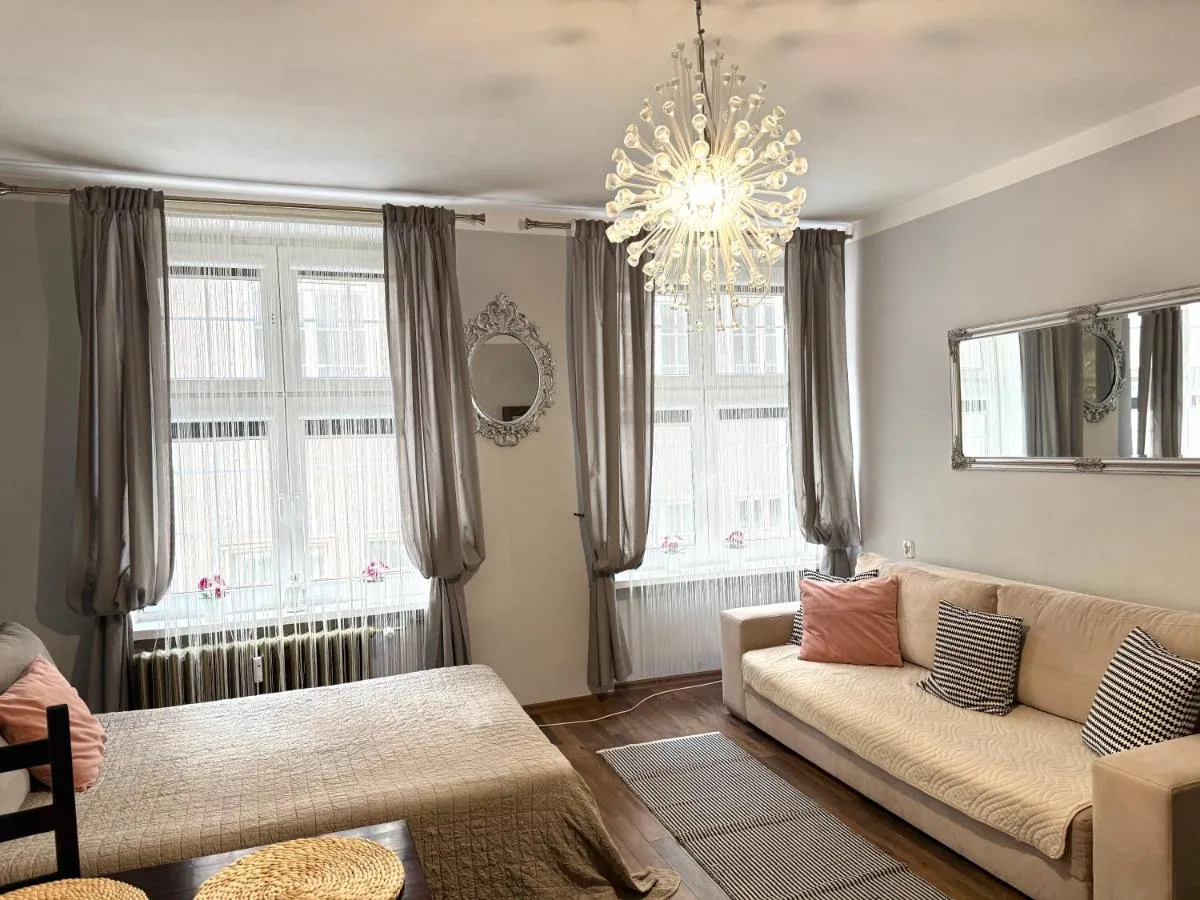 Image 4 of Apartament Kameralny przy ulicy Długiej