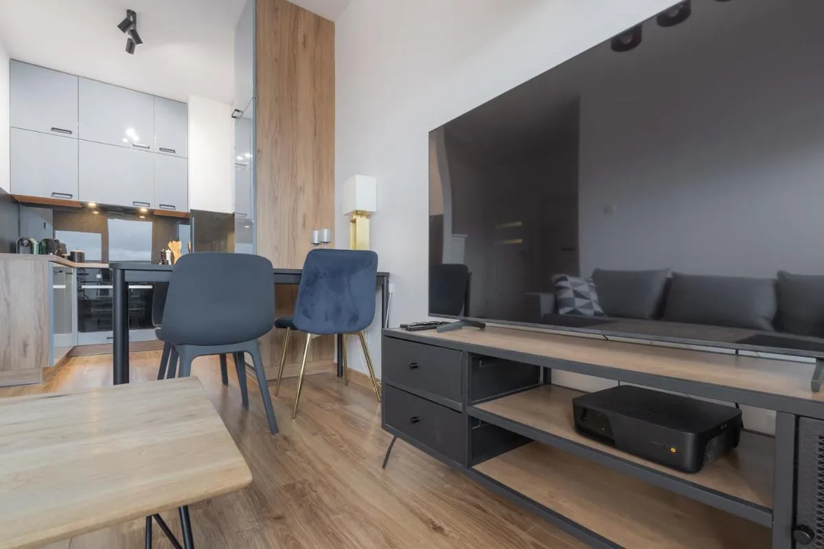 Image 3 of Apartament Kapitalny