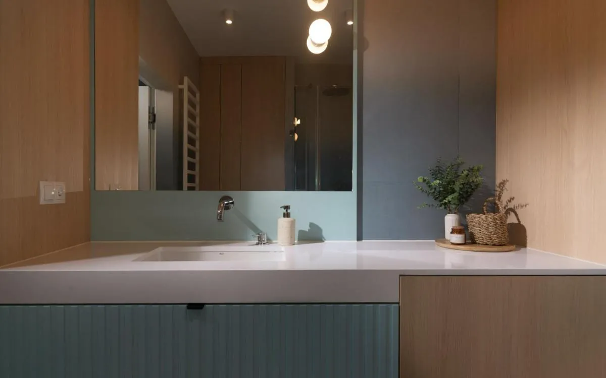 Image 2 of Apartament Kolory Bałtyku w “APARTAMENTACH przy PLAŻY” Jelitkowo