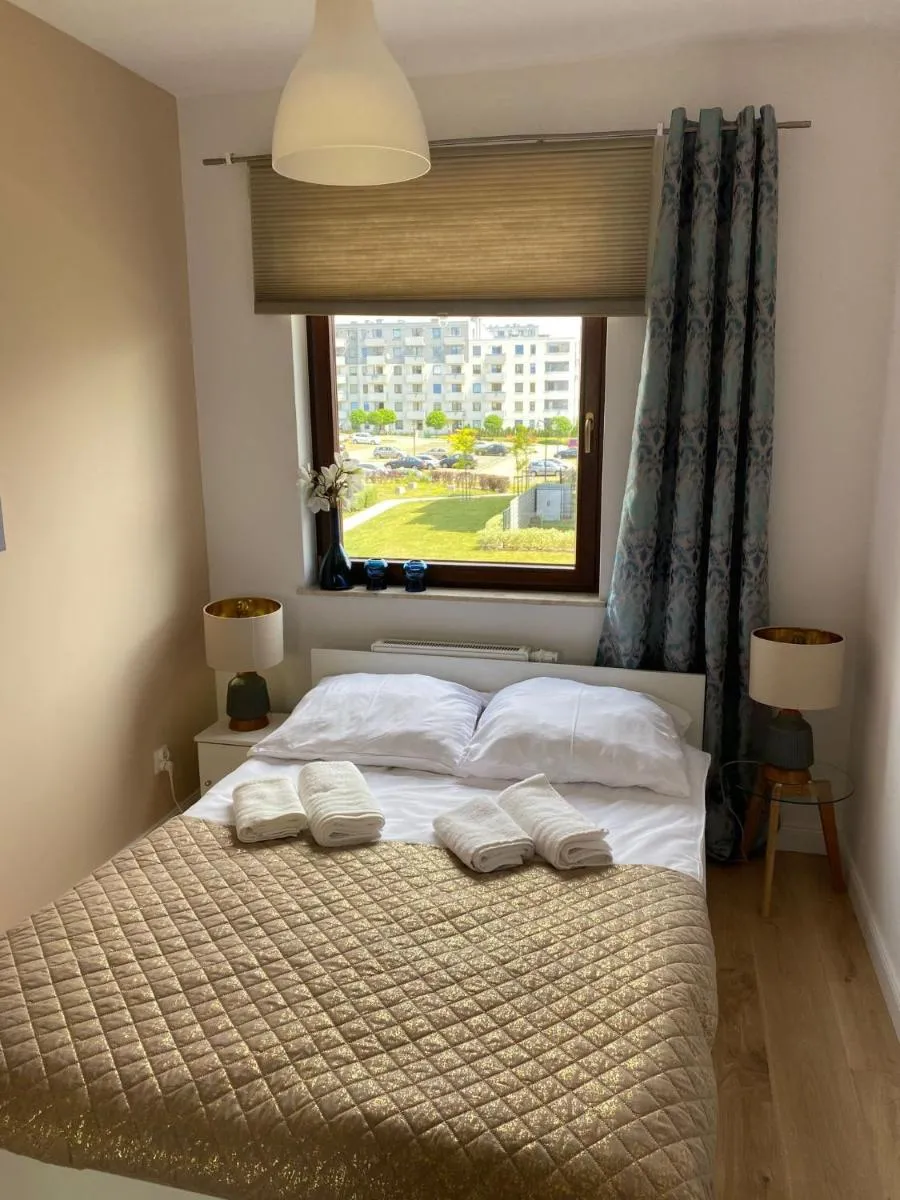 Image 5 of Apartament Lawendowe Wzgórze