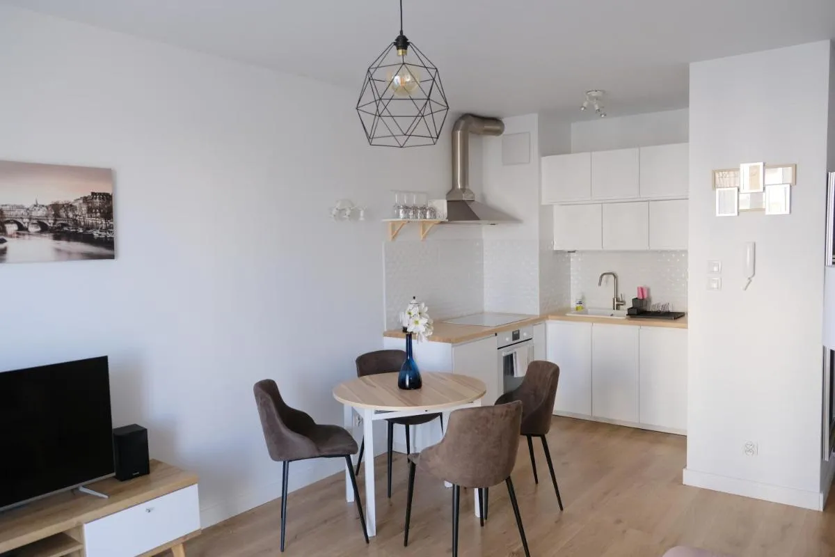 Image 1 of Apartament Lawendowe Wzgórze