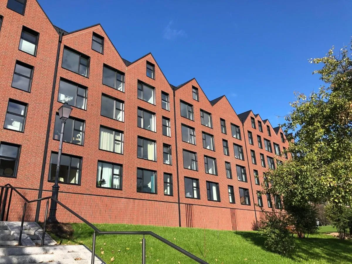 Image 5 of Apartament Lazurowy Old Town Gdansk