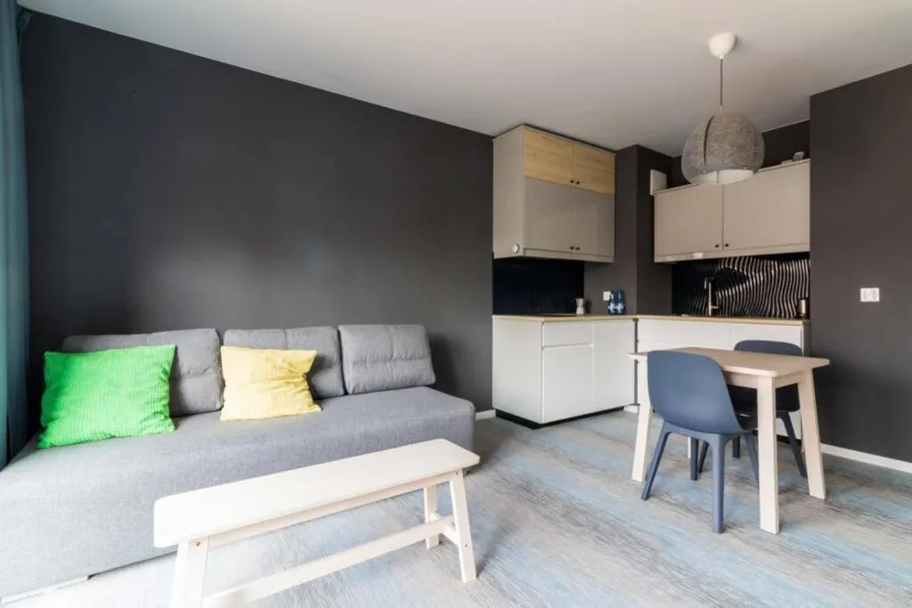 Image 3 of Apartament Lazurowy Old Town Gdansk