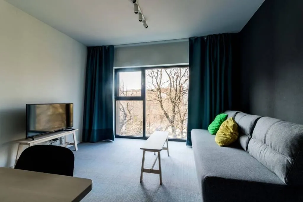 Image 4 of Apartament Lazurowy Old Town Gdansk