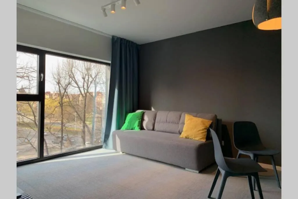 Image 1 of Apartament Lazurowy Old Town Gdansk