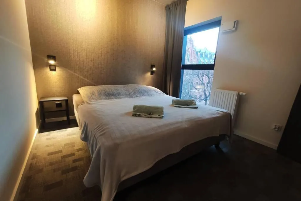 Image 6 of Apartament Lazurowy Old Town Gdansk