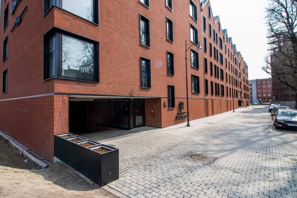 Image of Apartament Lazurowy Old Town Gdansk