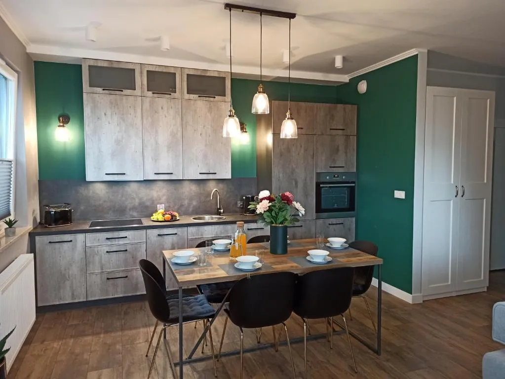 Image of Apartament Letycja