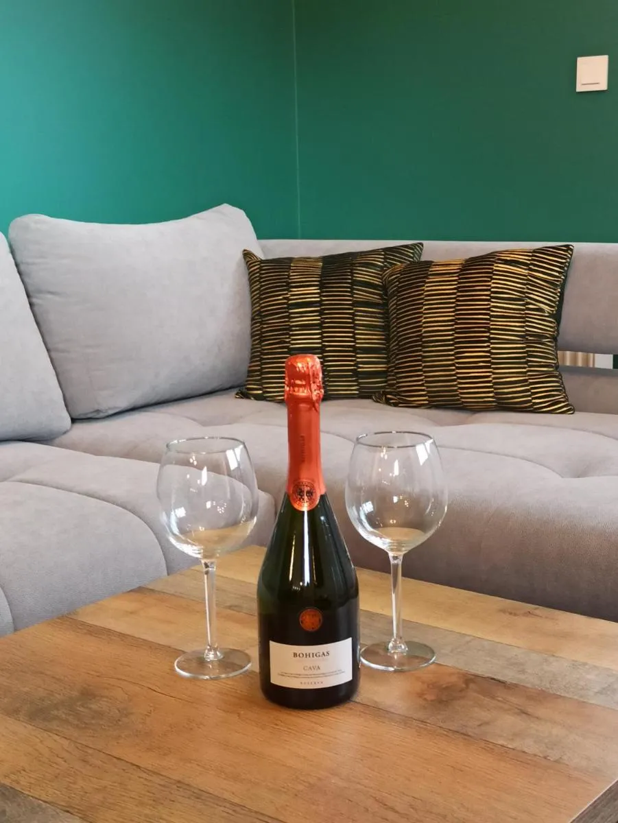 Image 3 of Apartament Letycja