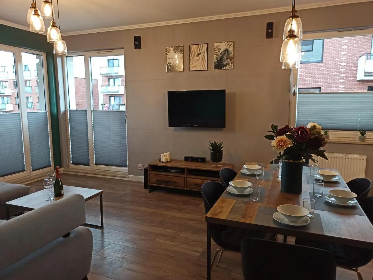 Image 4 of Apartament Letycja