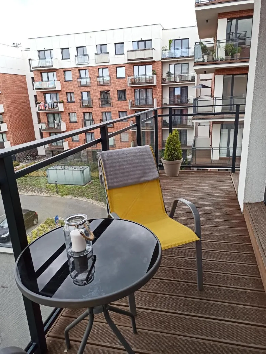 Image 5 of Apartament Letycja