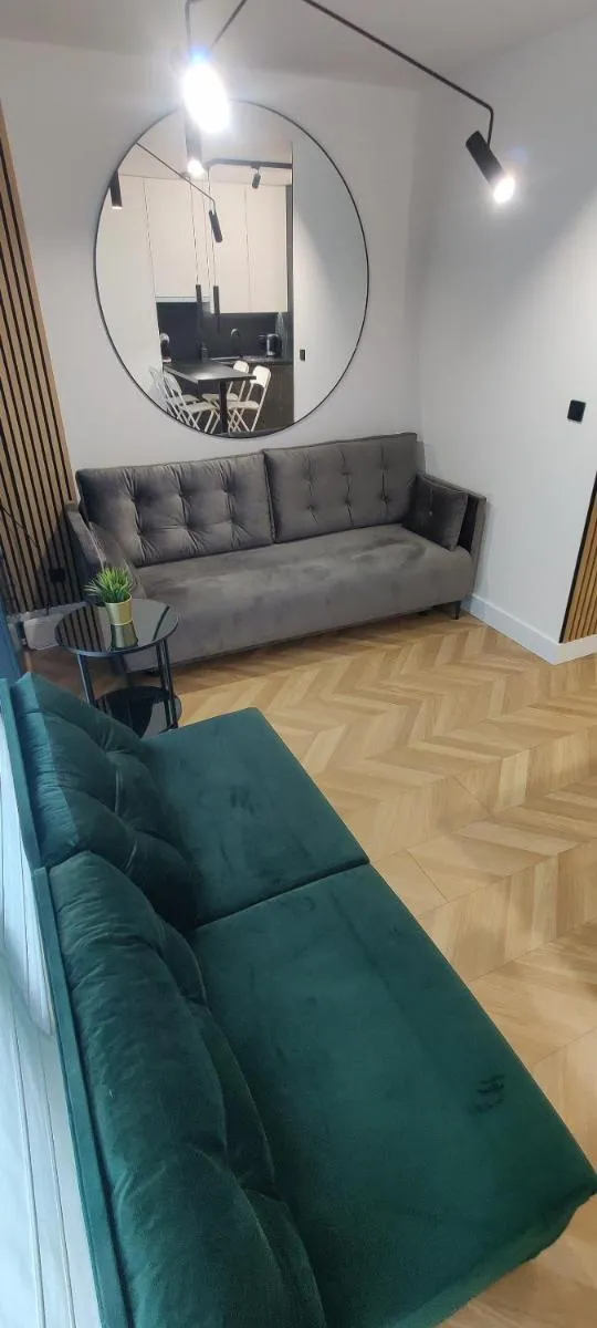 Image 6 of Apartament Liczi