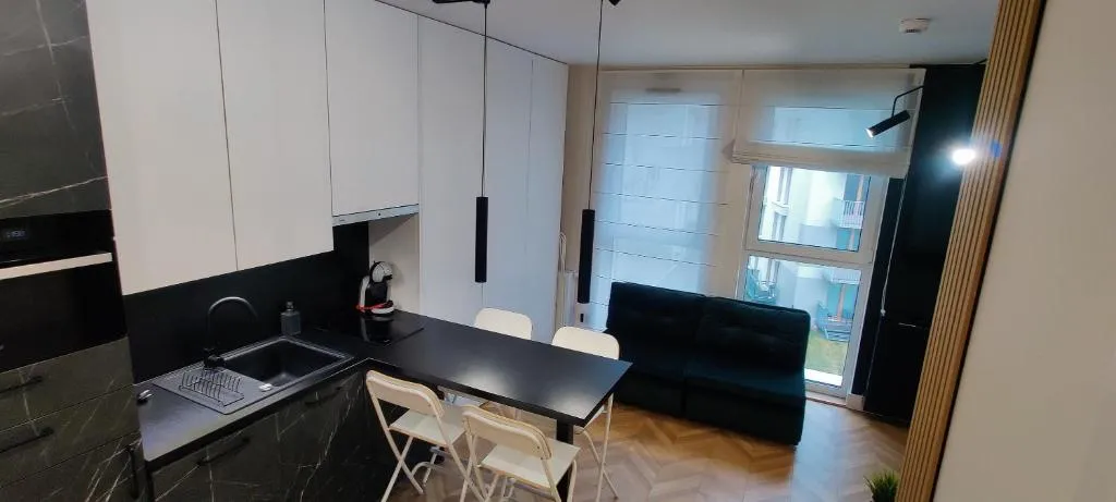 Image of Apartament Liczi