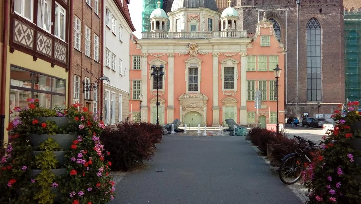 Image 1 of Apartament MARIA