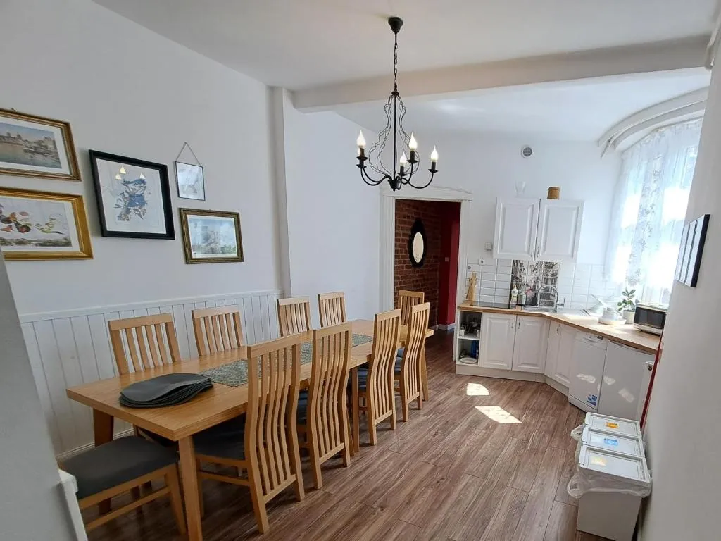 Image of Apartament MORE