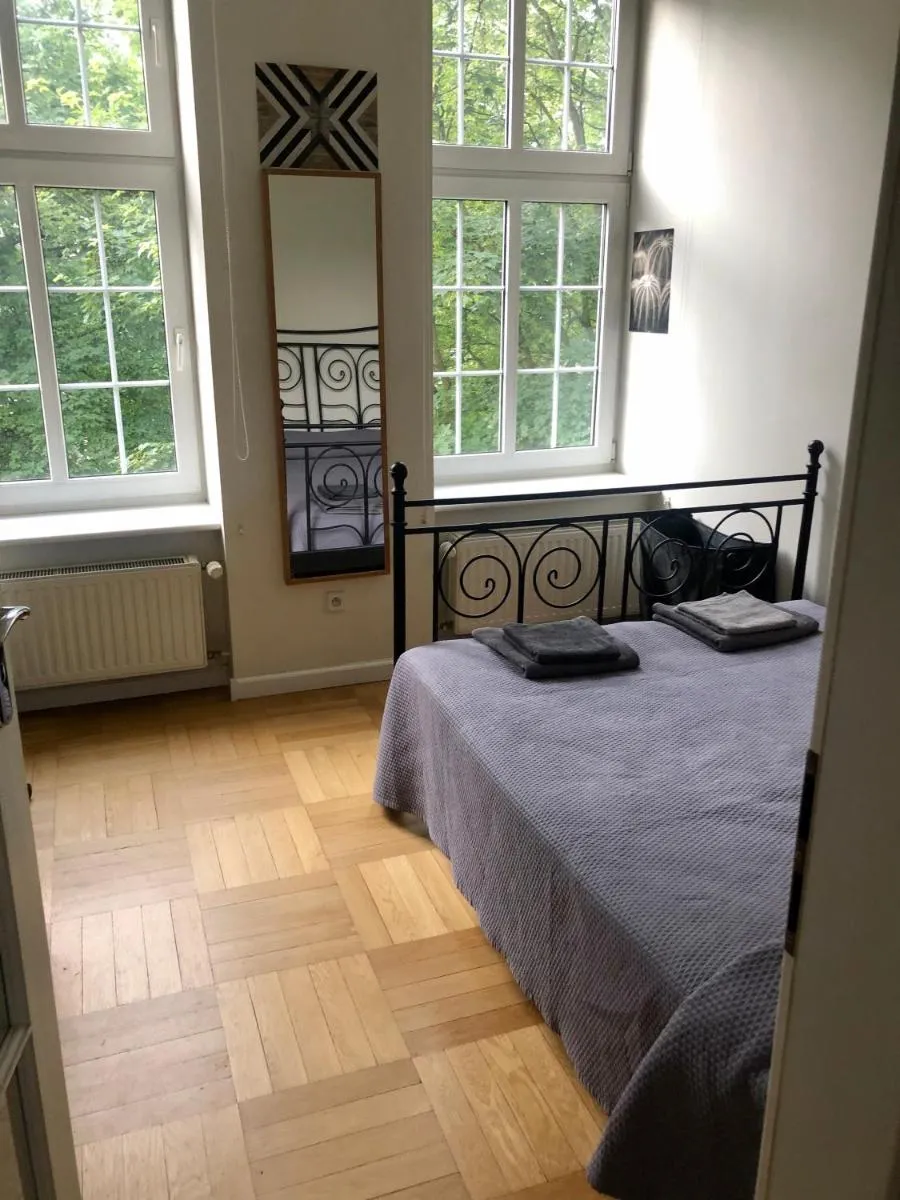 Image 5 of Apartament Mariacka w sercu Gdańska
