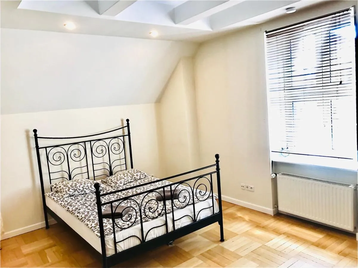 Image 1 of Apartament Mariacka w sercu Gdańska