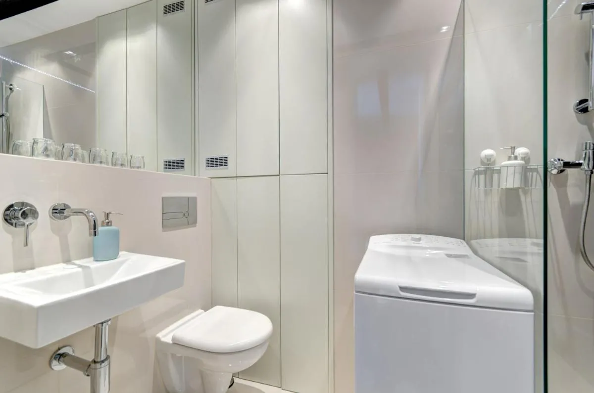 Image 2 of Apartament Marina Dlugie Ogrody