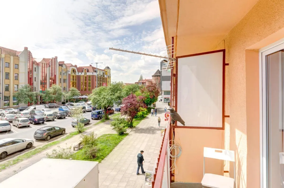 Image 5 of Apartament Marina Dlugie Ogrody