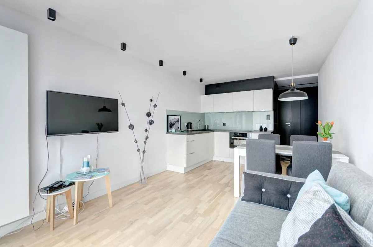 Image 3 of Apartament Marina Dlugie Ogrody