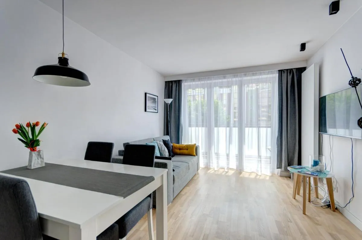 Image 4 of Apartament Marina Dlugie Ogrody