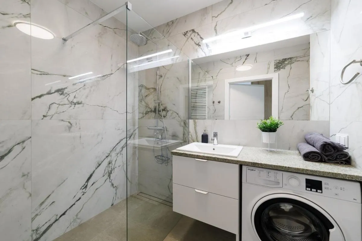 Image 2 of Apartament Marinus ProstyWynajem Gdańsk Brzeźno