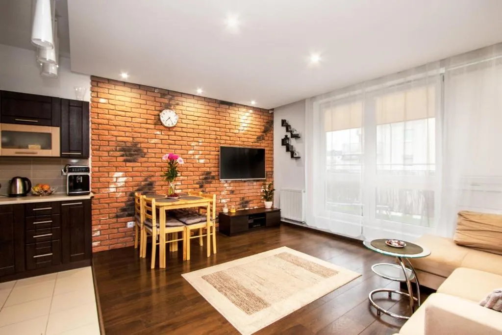 Image of Apartament Morena Gdańsk