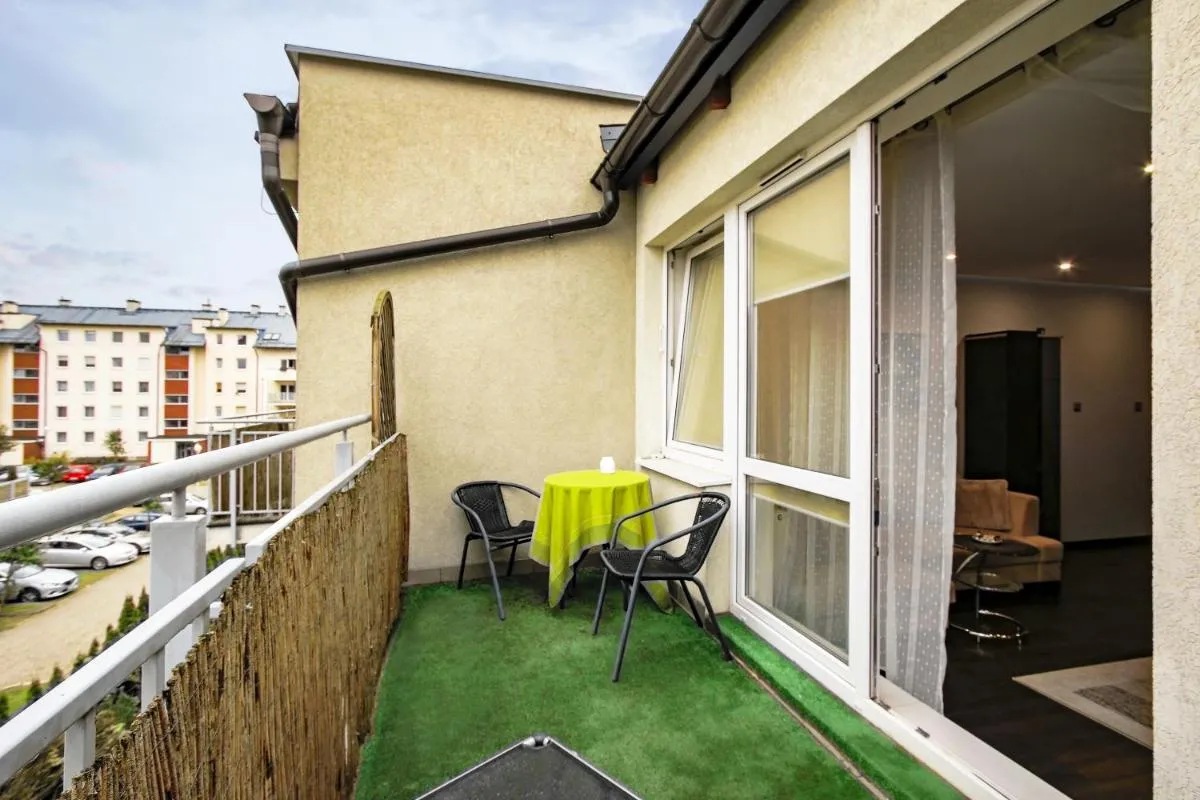 Image 5 of Apartament Morena Gdańsk