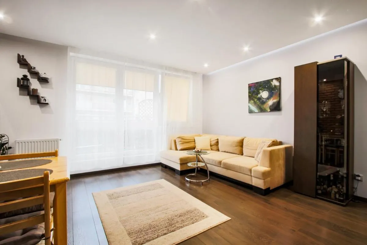 Image 4 of Apartament Morena Gdańsk