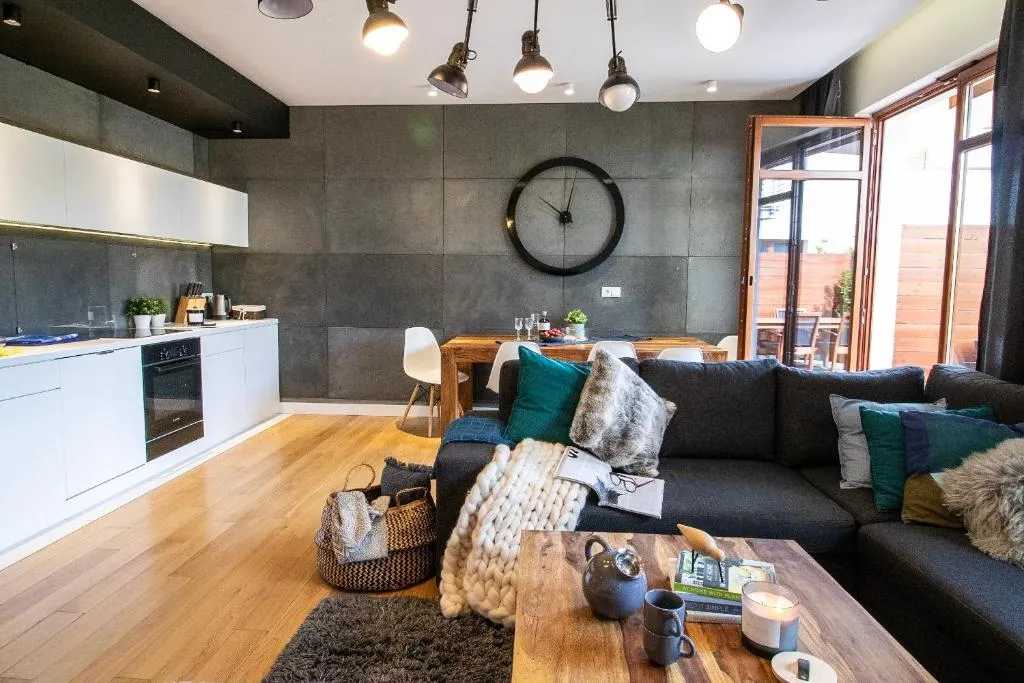 Image of Apartament Nadmorski-Neptun Park