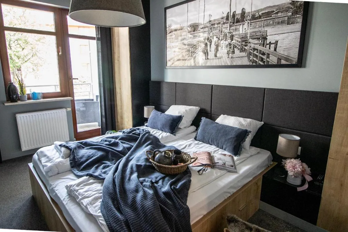 Image 2 of Apartament Nadmorski-Neptun Park