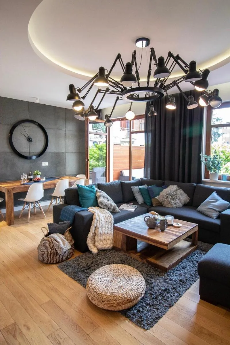 Image 3 of Apartament Nadmorski-Neptun Park