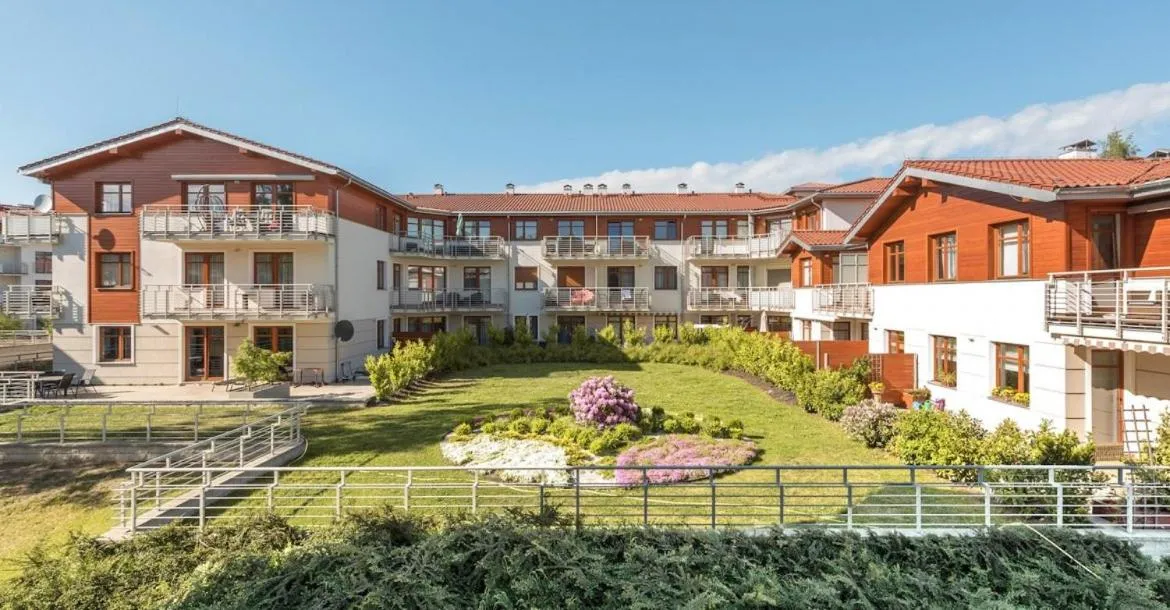 Image 1 of Apartament Nadmorski-Neptun Park