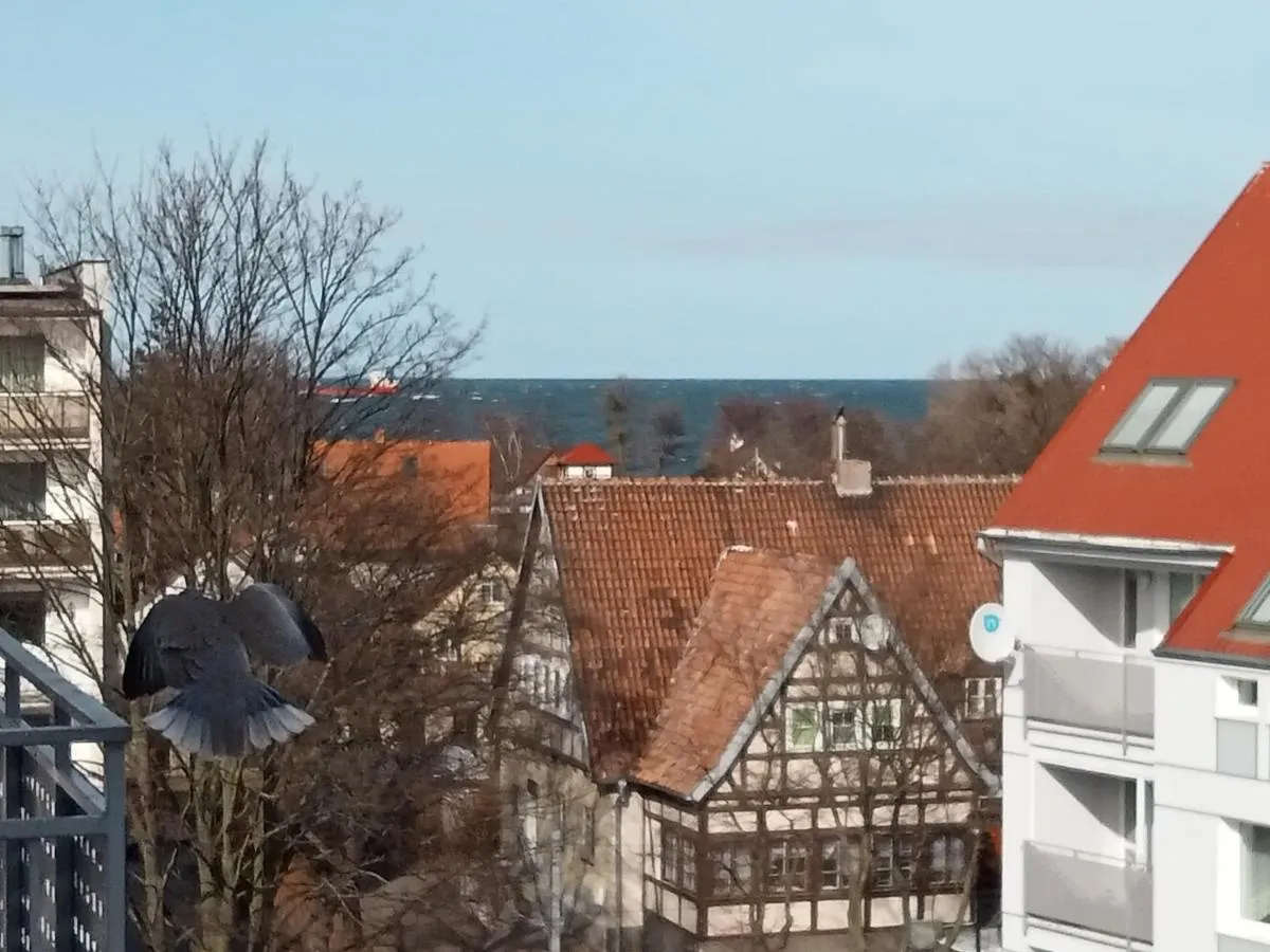 Image 2 of Apartament Nadmorski Bresno