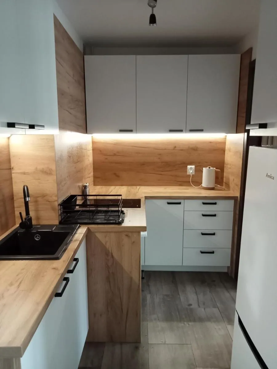 Image 4 of Apartament Nadmorski Bresno