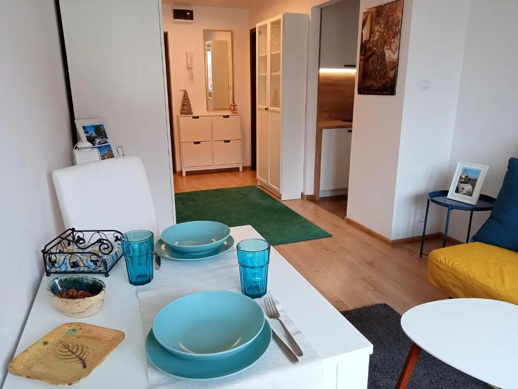 Image of Apartament Nadmorski Bresno