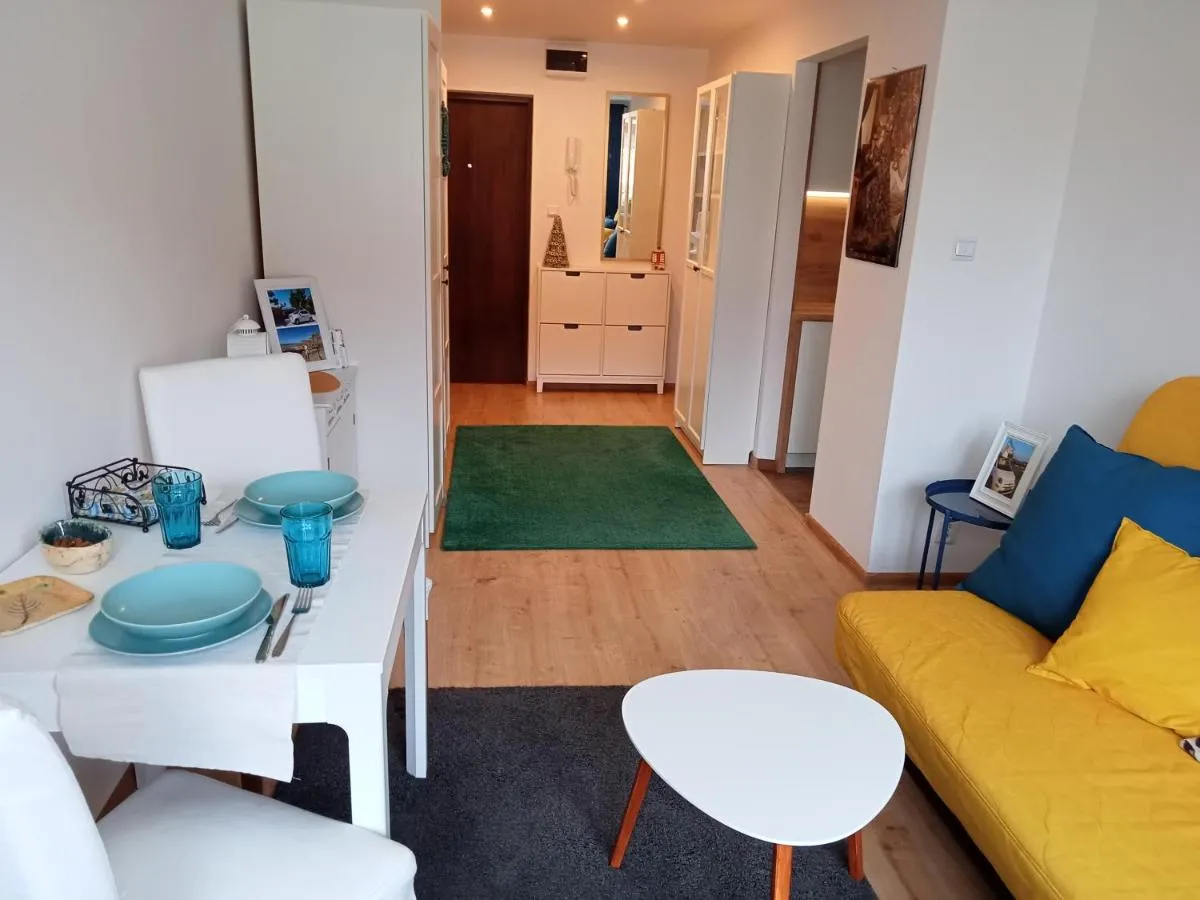 Image 1 of Apartament Nadmorski Bresno