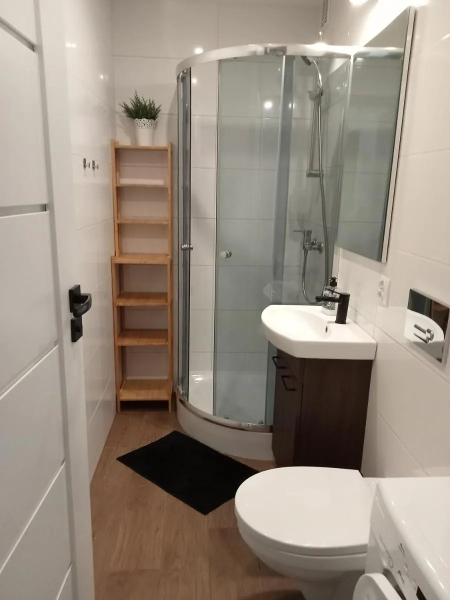 Image 3 of Apartament Nadmorski Bresno