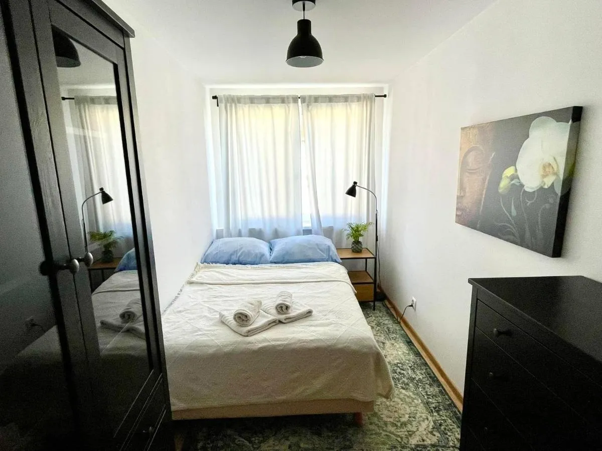 Image 5 of Apartament Nadmorski Bresno