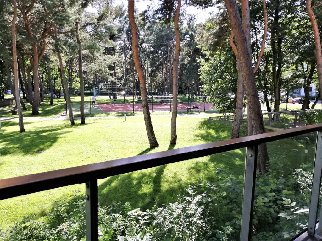 Image of Apartament Nadmorski Dwór