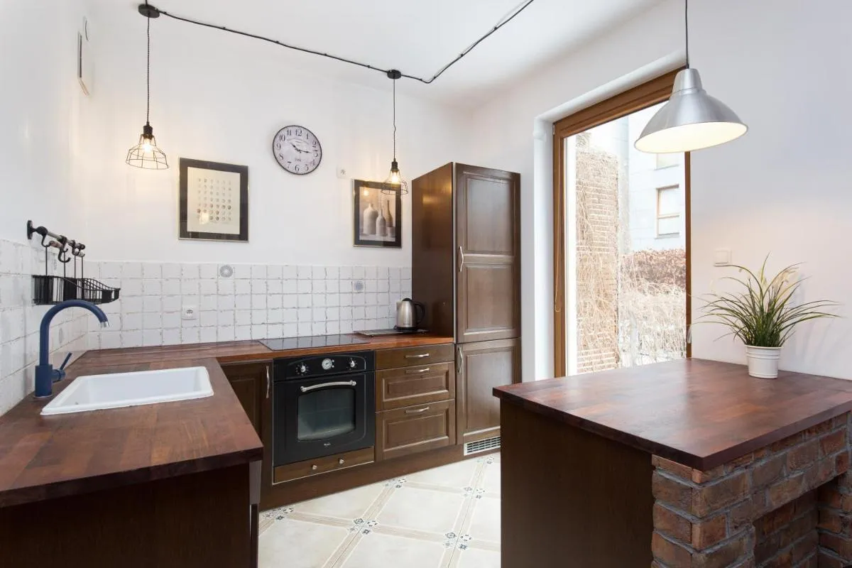 Image 3 of Apartament Nadmorski Dwór