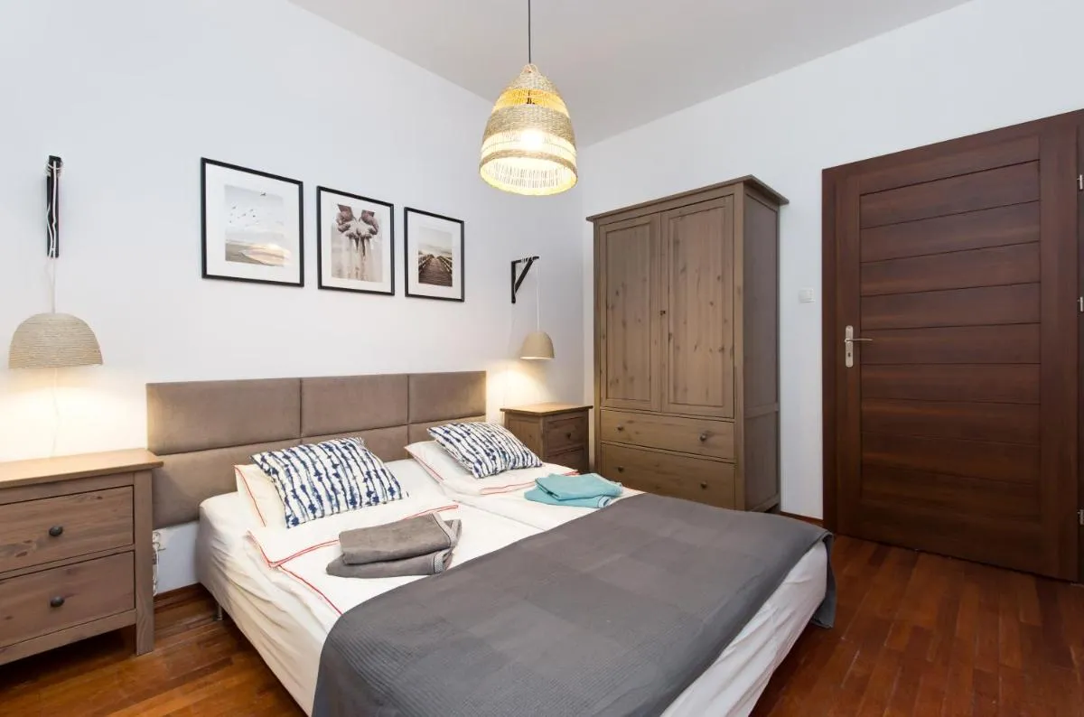 Image 6 of Apartament Nadmorski Dwór