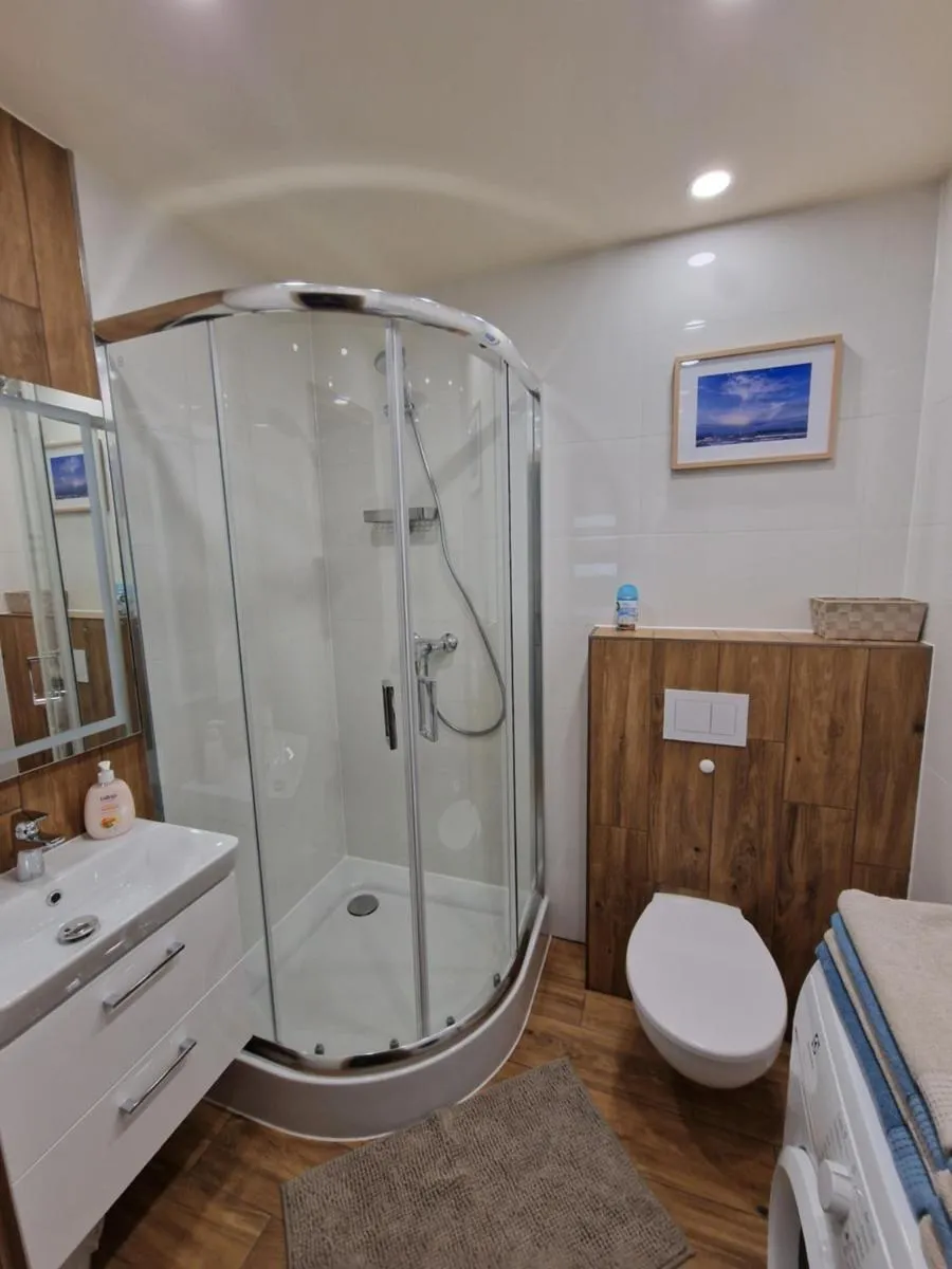 Image 6 of Apartament Nadmorski Piastowska