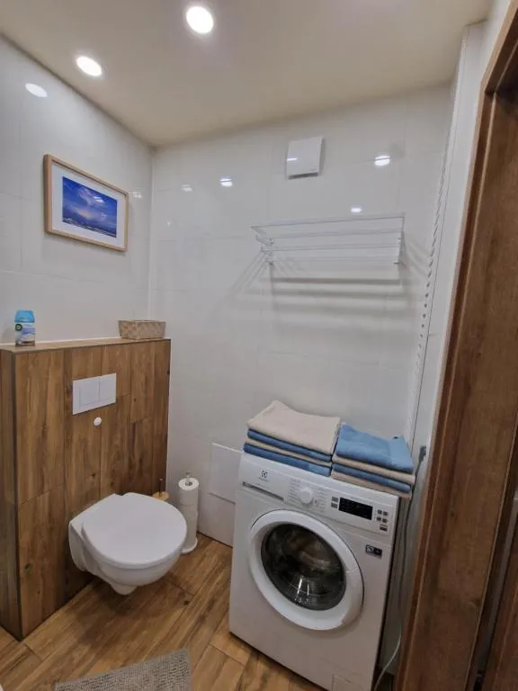 Image of Apartament Nadmorski Piastowska