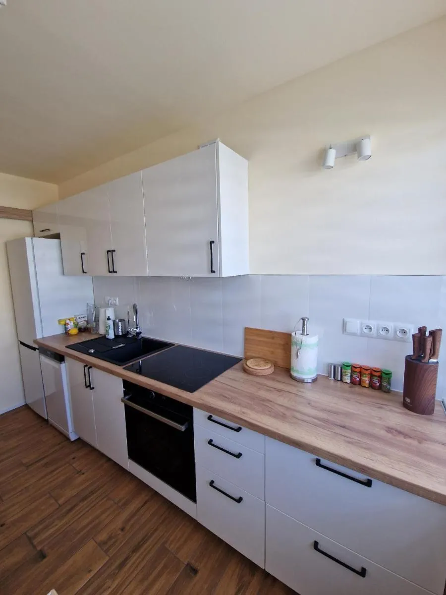 Image 5 of Apartament Nadmorski Piastowska