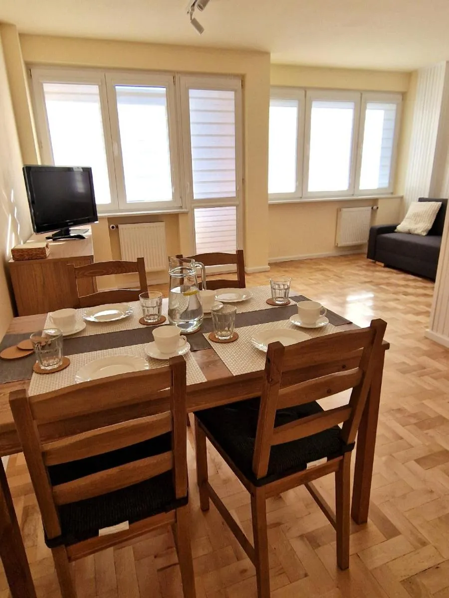 Image 3 of Apartament Nadmorski Piastowska