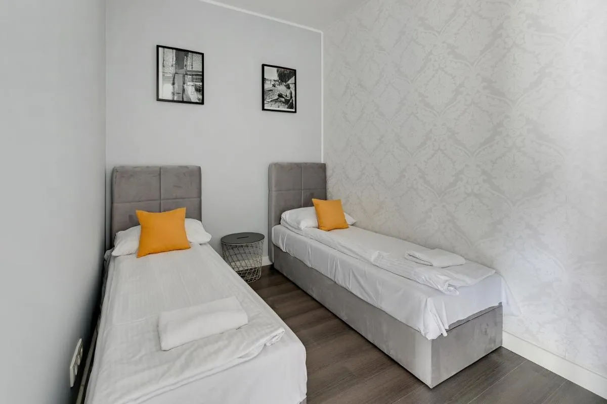 Image 5 of Apartament Neptun Park Gdansk Jelitkowo by Grand Apartments