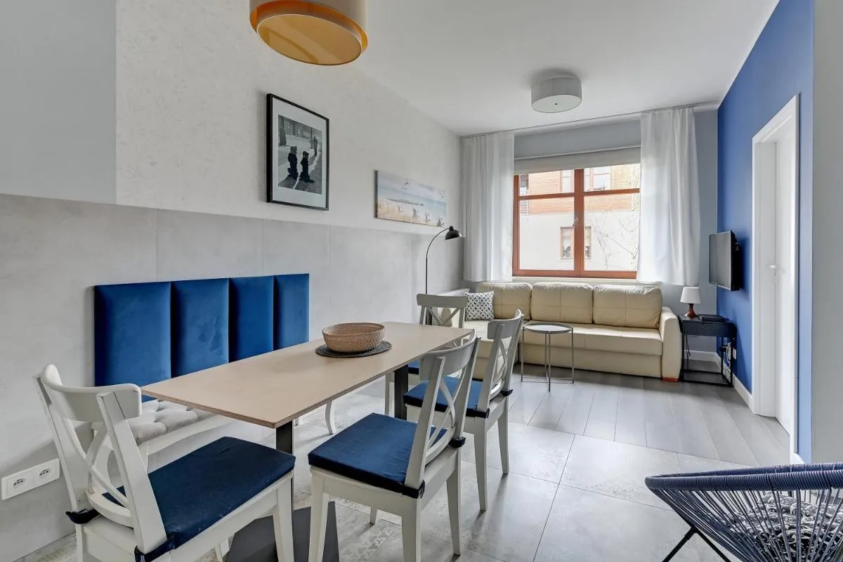 Image 3 of Apartament Neptun Park Gdansk Jelitkowo by Grand Apartments
