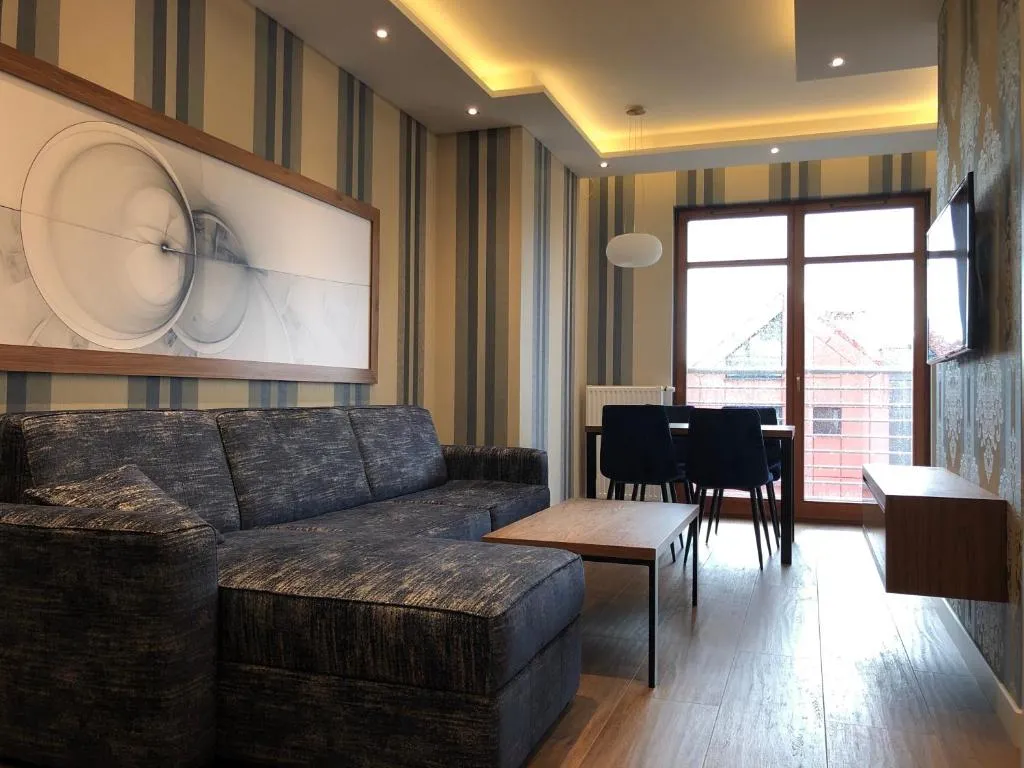 Image of Apartament Neptun Park – 100m od plaży